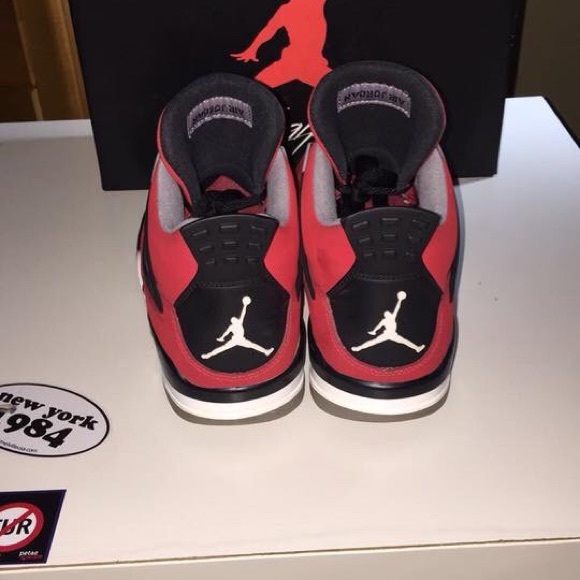 Toro 4’s - Picture 5 of 5
